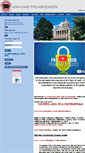 Mobile Screenshot of iowalandtitle.org